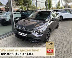 Citroen C4 Gebrauchtwagen