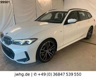 BMW 330 Gebrauchtwagen