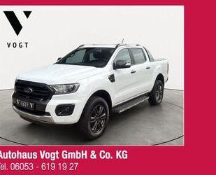 Ford Ranger Gebrauchtwagen