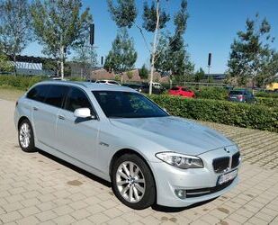 BMW 530 Gebrauchtwagen