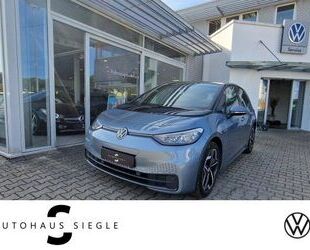 VW ID.3 Gebrauchtwagen