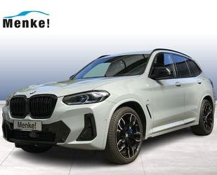 BMW X3 M40 Gebrauchtwagen