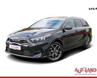 Kia ceed Sportswagon Gebrauchtwagen
