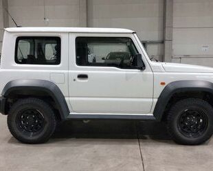 Suzuki Jimny Gebrauchtwagen