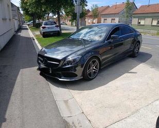 Mercedes-Benz CLS 250 Gebrauchtwagen