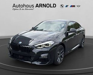 BMW 220 Gran Coupé Gebrauchtwagen