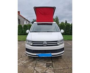 VW T6 California Gebrauchtwagen