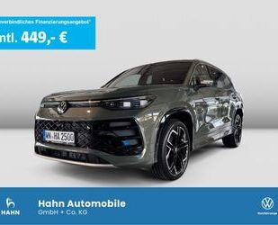 VW Tayron Gebrauchtwagen