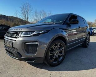 Land Rover Range Rover Evoque Gebrauchtwagen
