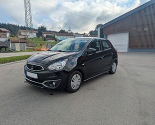 Mitsubishi Space Star Gebrauchtwagen