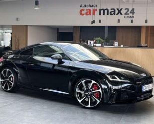 Audi TT Gebrauchtwagen