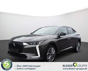DS Automobiles DS4 Gebrauchtwagen