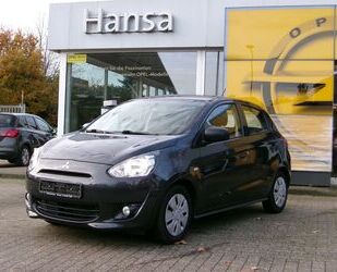 Mitsubishi Space Star Gebrauchtwagen