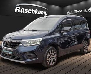 Renault Kangoo Gebrauchtwagen