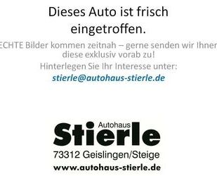 Renault Megane Gebrauchtwagen