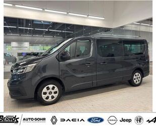 Renault Trafic Gebrauchtwagen