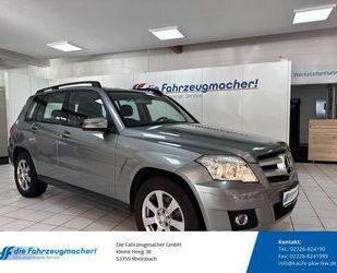 Mercedes-Benz GLK 200 Gebrauchtwagen