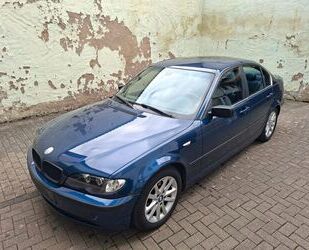 BMW 325 Gebrauchtwagen