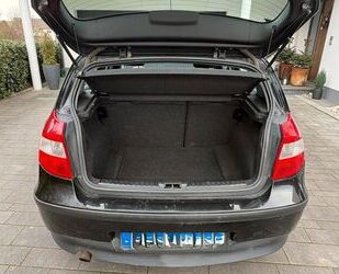BMW 116 Gebrauchtwagen