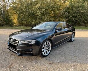 Audi A5 Gebrauchtwagen