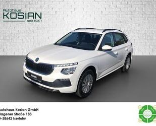 Skoda Kamiq Gebrauchtwagen