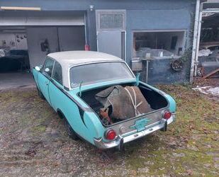 Ford Taunus Gebrauchtwagen
