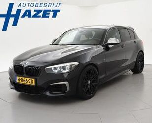 BMW M140i 