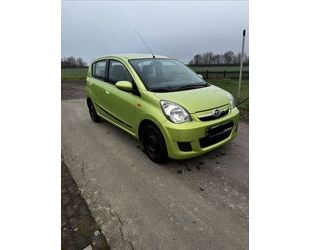 Daihatsu Cuore Gebrauchtwagen