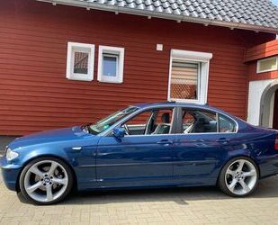 BMW 330 Gebrauchtwagen