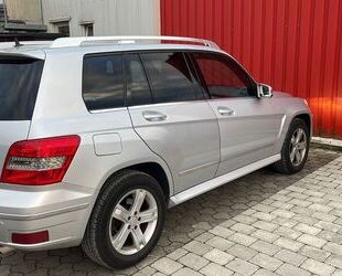 Mercedes-Benz GLK 350 Gebrauchtwagen