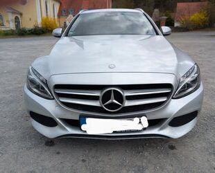 Mercedes-Benz C 180 Gebrauchtwagen