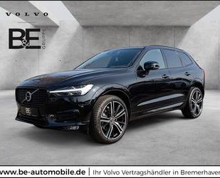 Volvo XC60 Gebrauchtwagen