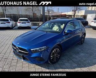 Mercedes-Benz A 250 Gebrauchtwagen