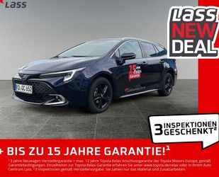 Toyota Corolla Gebrauchtwagen