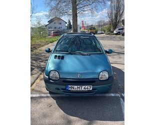 Renault Twingo Gebrauchtwagen