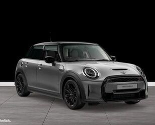 Mini Cooper S Gebrauchtwagen
