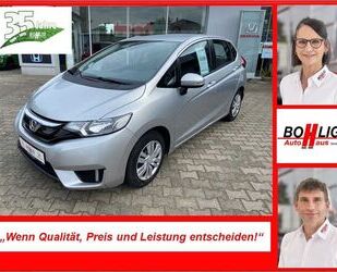 Honda Jazz Gebrauchtwagen