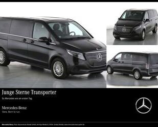 Mercedes-Benz EQV Gebrauchtwagen