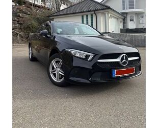 Mercedes-Benz A 200 Gebrauchtwagen