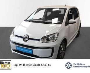 VW e-up! Gebrauchtwagen