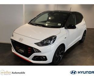 Hyundai i10 Gebrauchtwagen