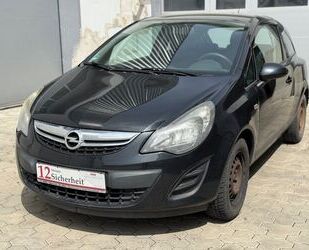 Opel Corsa Gebrauchtwagen
