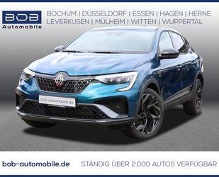 Renault Arkana Gebrauchtwagen