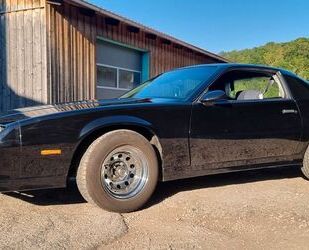 Chevrolet Camaro Gebrauchtwagen