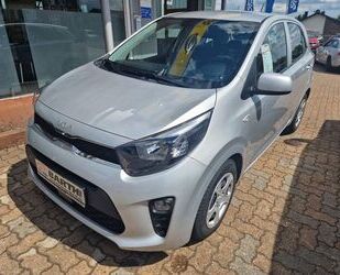 Kia Picanto Gebrauchtwagen