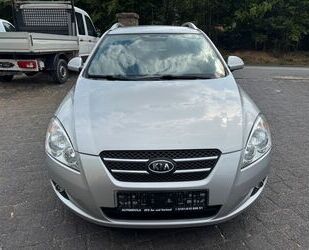 Kia ceed / Ceed Gebrauchtwagen
