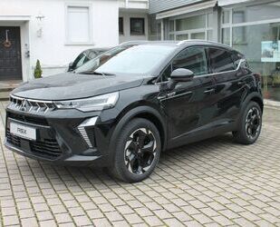 Mitsubishi ASX Gebrauchtwagen