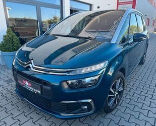 Citroen Grand C4 Picasso / SpaceTourer Gebrauchtwagen