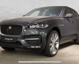 Jaguar F-Pace Gebrauchtwagen