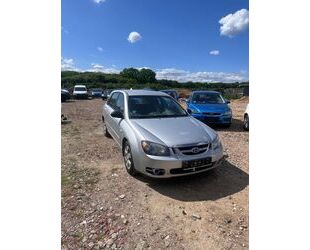 Kia Cerato Gebrauchtwagen